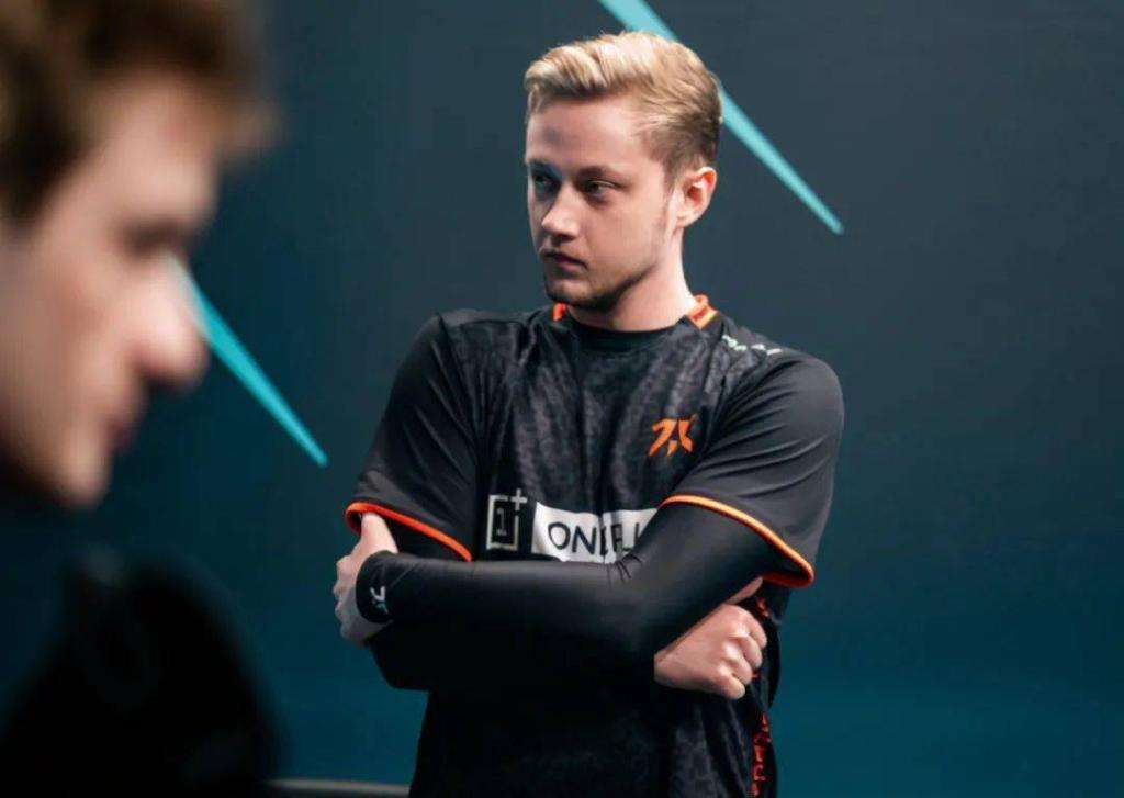 rekkles是欧成吗rekkles是哪个战队的fnc队详细资料介绍