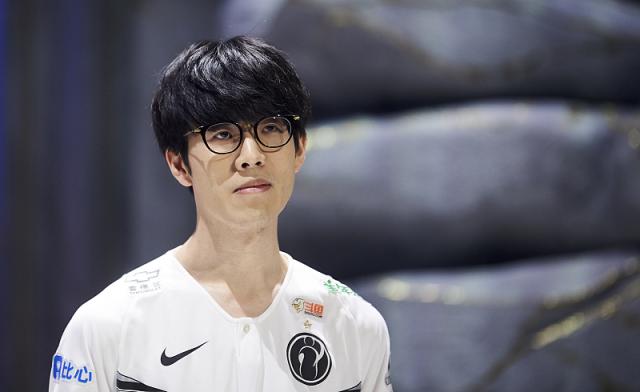 回来了,都回来了,继theshy之后,ning也将回归ig?