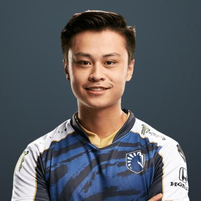 csgo_stewie2k个人资料_liquidstewie2k简介_liquid战队stewie2k直播