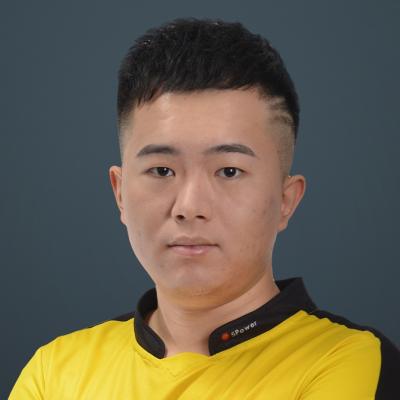 csgo付志海个人简历图片