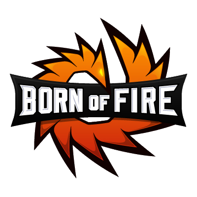 Born Of Fire