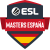 ESL西班牙大师赛