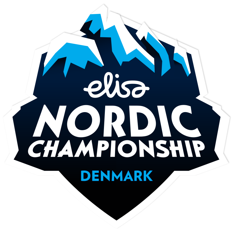 Elisa北欧冠军联赛 2021 丹麦