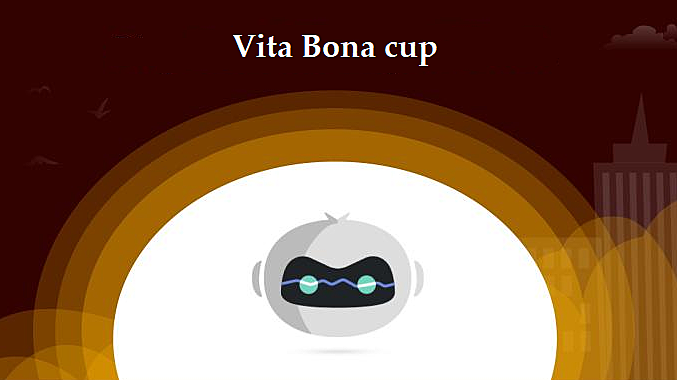 维塔博纳杯