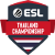 ESL 泰国锦标赛