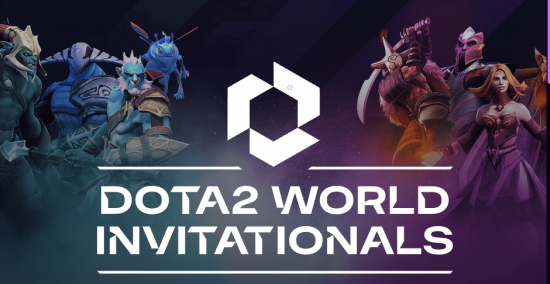 【Portal Esports宣布将于3月底举办DOTA2世界邀请赛】